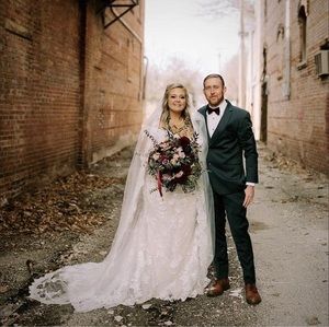 Meet your Posher, Alex ashley